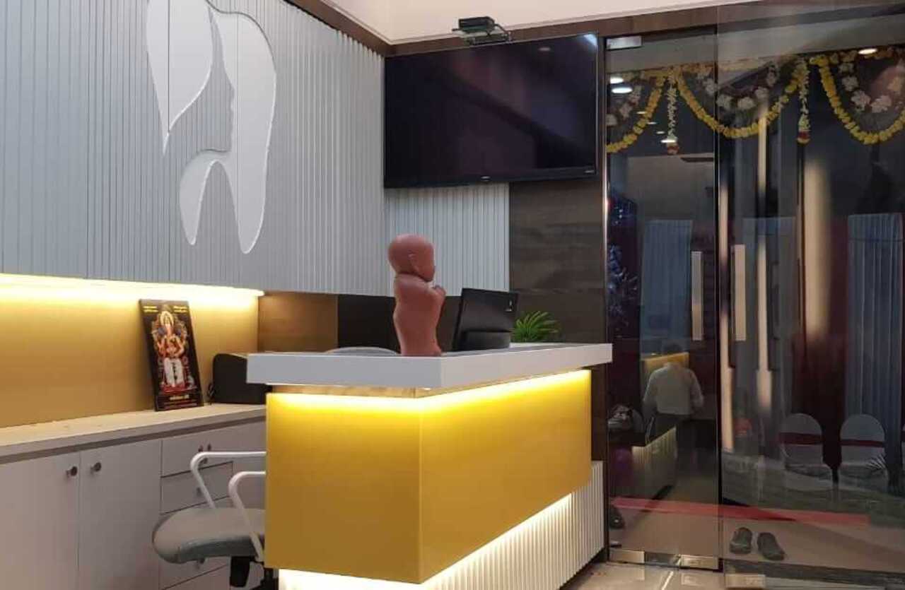 Jambure Dental 7 